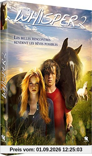 Whisper 2 [FR Import]