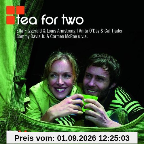 Tea for Two (My Jazz)