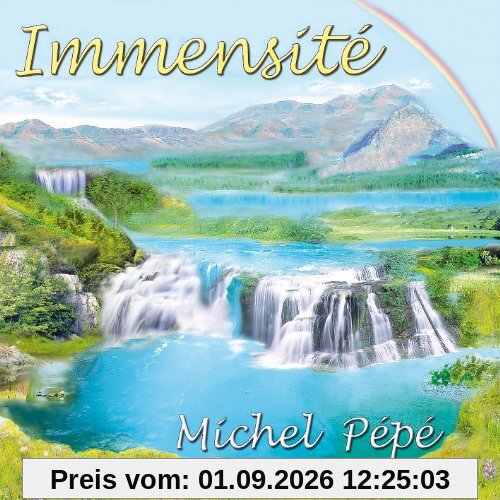 Immensite