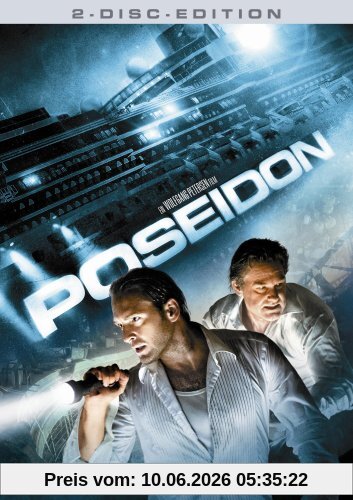 Poseidon [Special Edition] [2 DVDs]