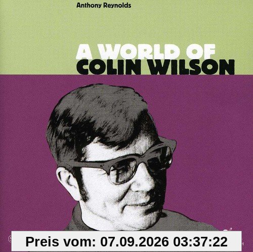 A World of Colin Wilson