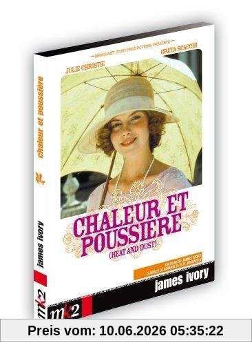 Chaleur et poussiere [FR Import]