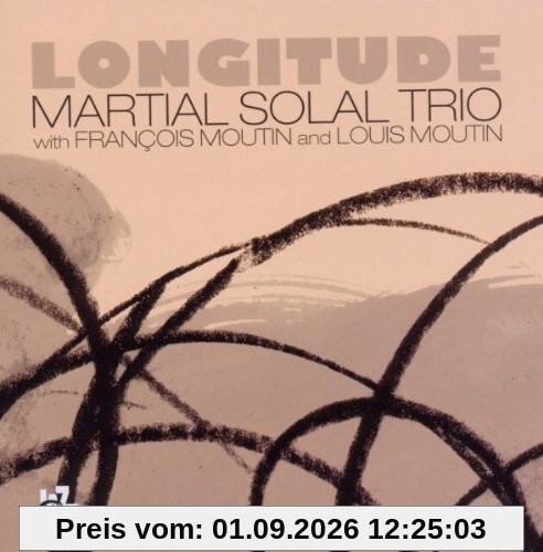 Longitude