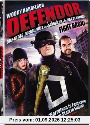 Defendor [DVD]