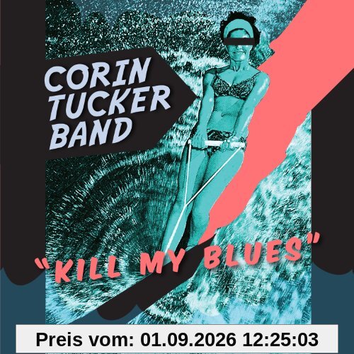 Kill My Blues