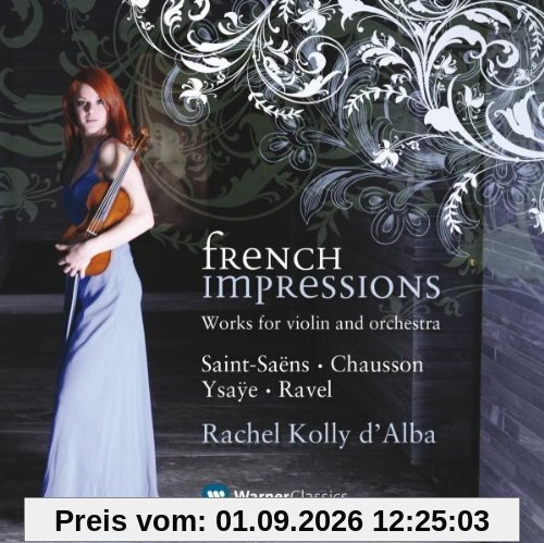 French Impressions