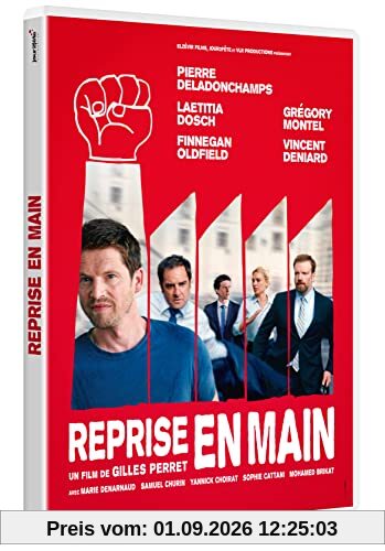 Reprise en main [FR Import]