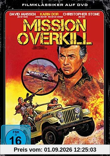 Mission Overkill