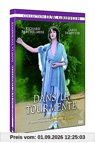 Dans la tourmente [FR Import]