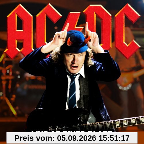 Live at River Plate (Dieser Artikel wird in unterschiedlichen Covervarianten ausgeliefert)