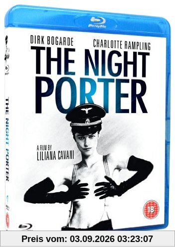 The Night Porter