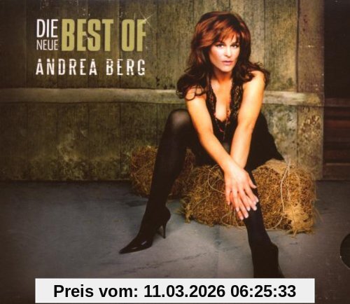 Andrea Berg Die Neue Best Of