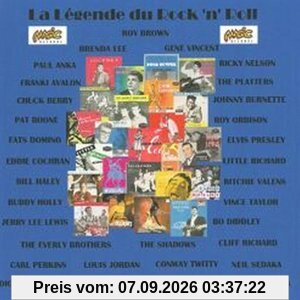The Legend Of Rock 'n' Roll