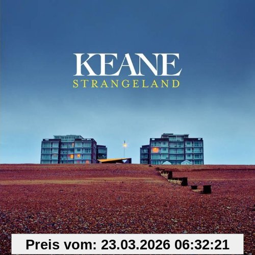 Keane Strangeland
