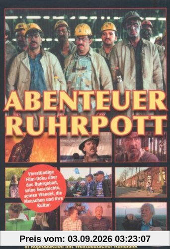 Abenteuer Ruhrpott