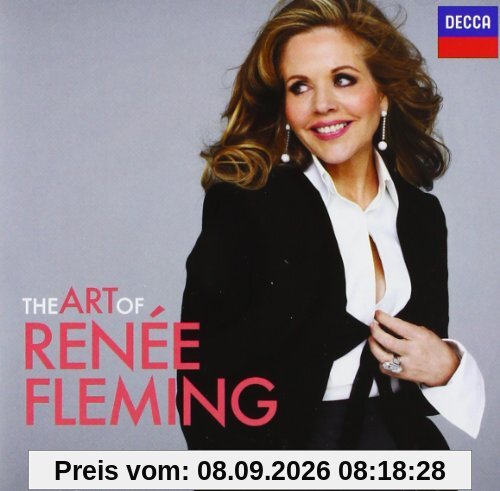 The Art of Renée Fleming