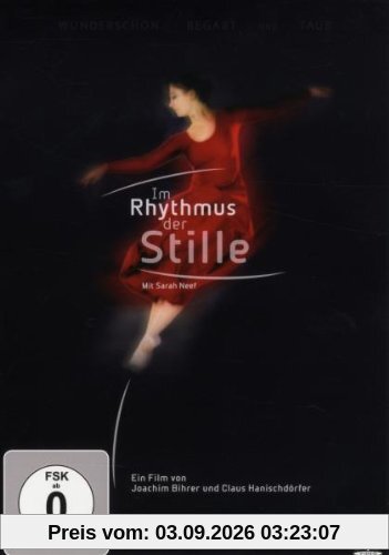 Im Rhythmus der Stille