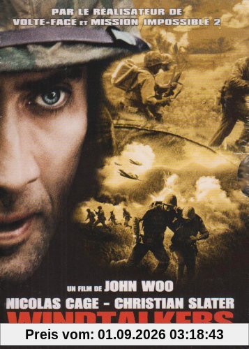 Windtalkers