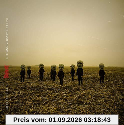 All Hope Is Gone (10th Anniversary)