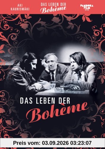 Das Leben der Bohème