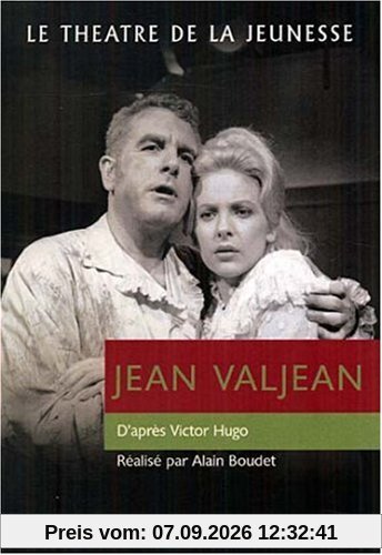 Le theatre de la jeunesse : jean valjean [FR Import]