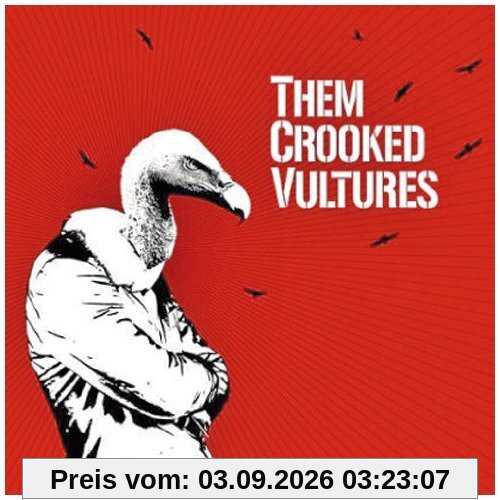 Them Crooked Vultures