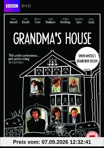 Grandma's House [UK Import]