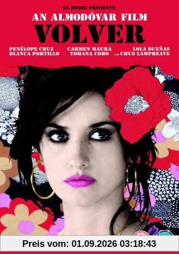 Volver [UK Import]