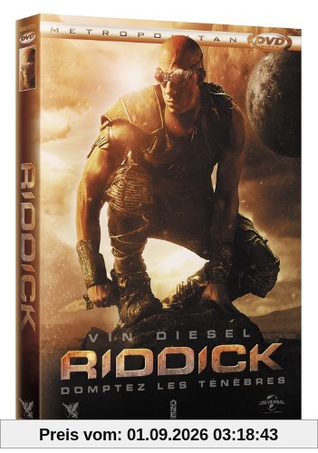 Riddick