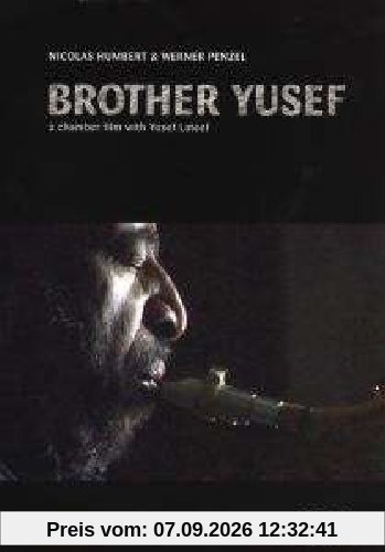 Brother Yusef, A Chamber Film with Yusef Lateef