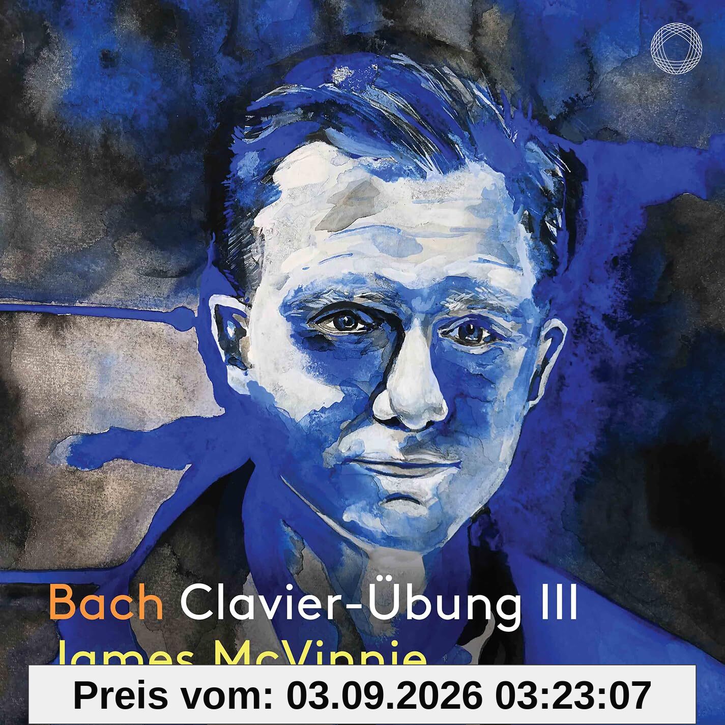 Bach: Clavier-Übung III