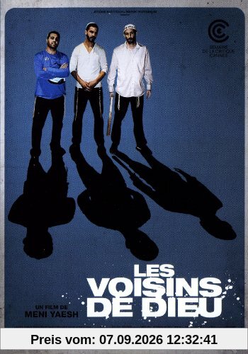 Les voisins de dieu [FR Import]