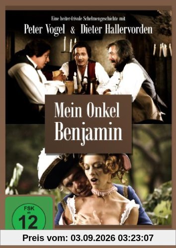 Mein Onkel Benjamin