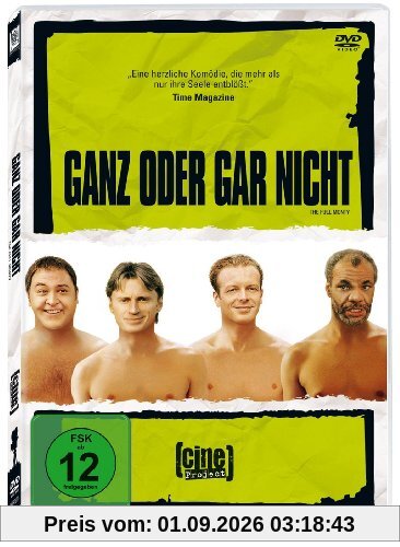 Ganz oder gar nicht