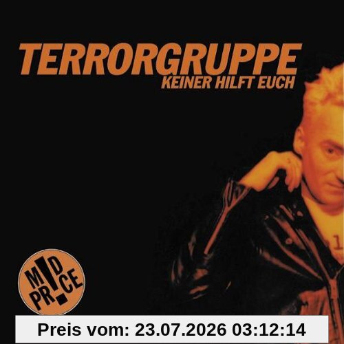 Terrorgruppe Keiner Hilft Euch