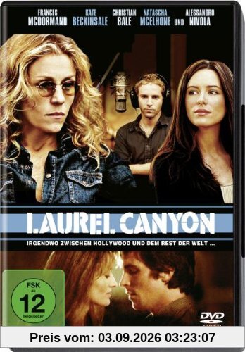 Laurel Canyon