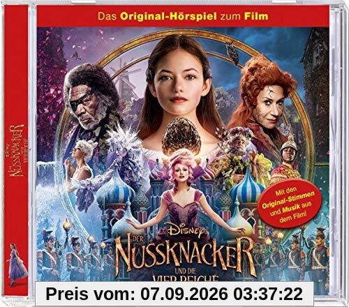 Der Nussknacker und die Vier Reiche