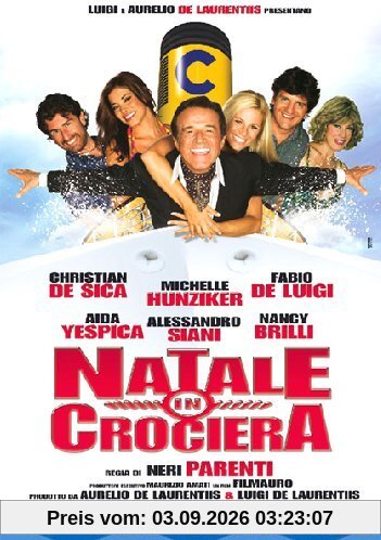 Natale in Crociera