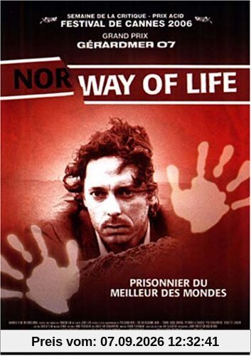 Norway of life [FR Import]