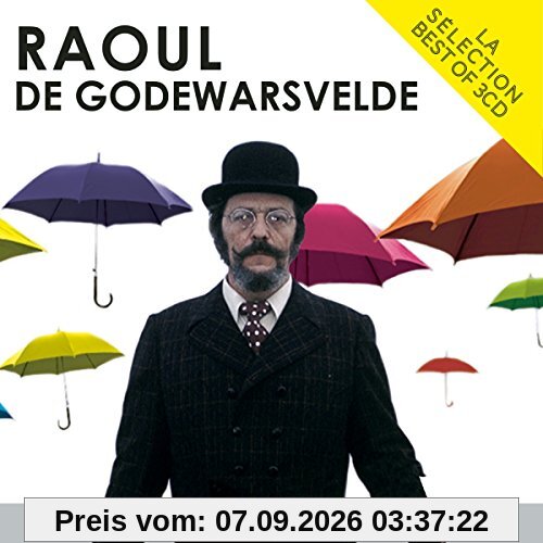 La Slection Raoul de Godewarsvelde