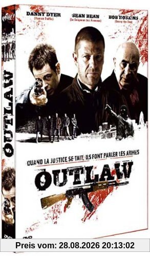 Outlaw [FR Import]