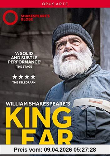 unbekannt Shakespeare, King Lear