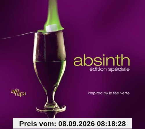Absinth Special Edition