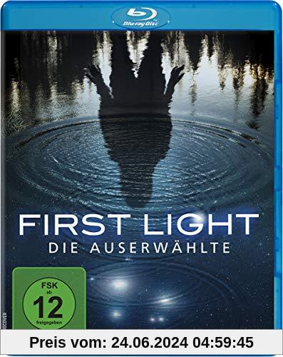 First Light - Die Auserwählte [Blu-ray]