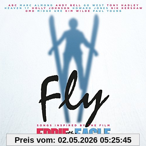 Eddie the Eagle - Alles ist möglich
