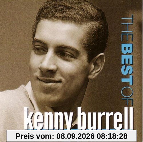 Best of Kenny Burrell