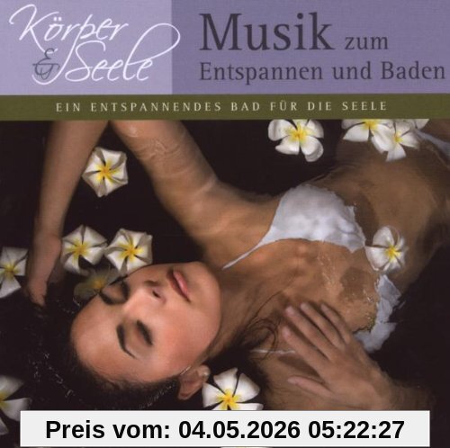 Musik Zum Entspannen Und Baden