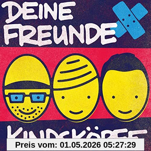 Kindsköpfe [Vinyl LP]