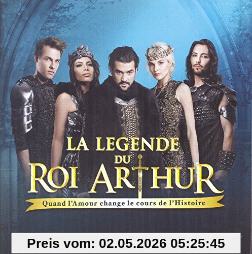 La Legende du Roi Arthur