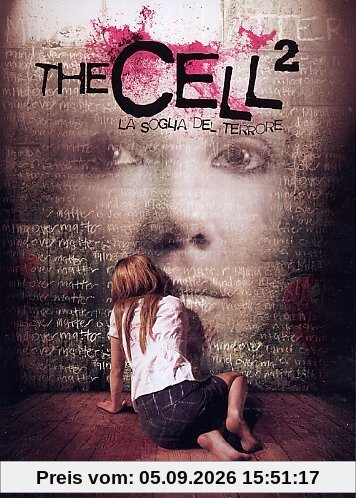 The cell 2 - La soglia del terrore [IT Import]